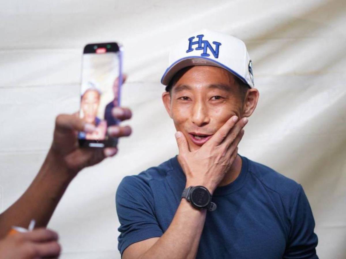 Los elegidos: lista oficial de tiktokers para la revancha contra El Salvador