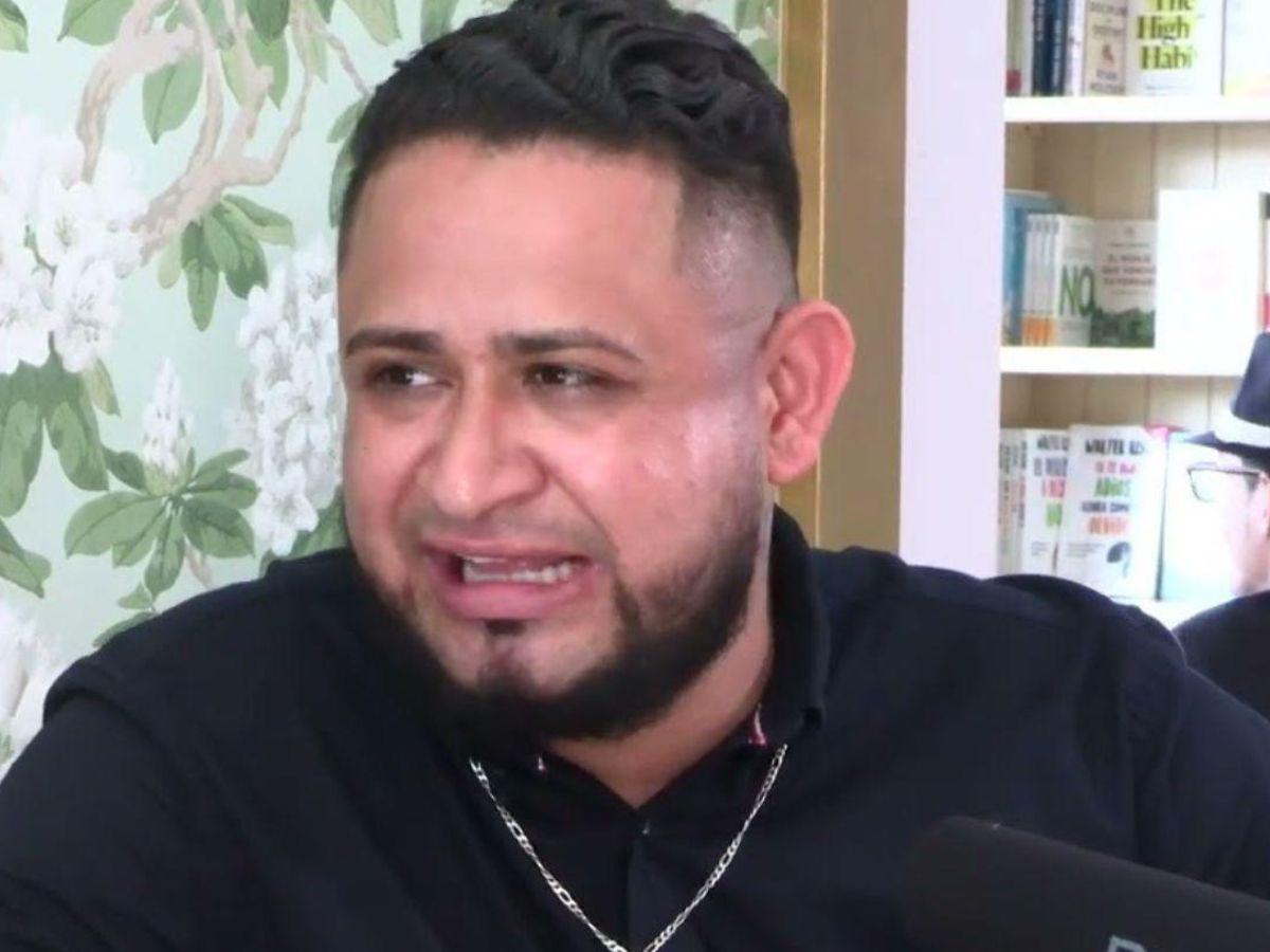 Supremo acepta hacerse cargo del asilo de ancianos de Rosel tras ser retado