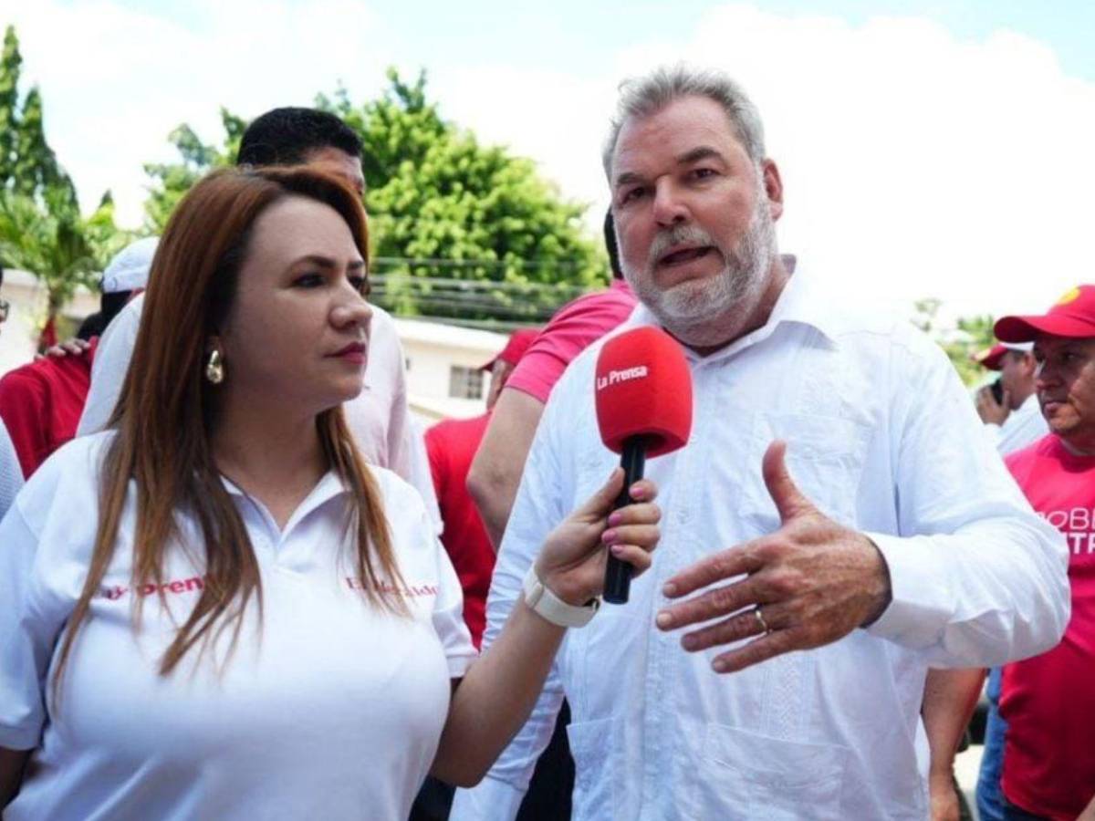 Momentos emotivos del Pollo Contreras en su triunfo electoral