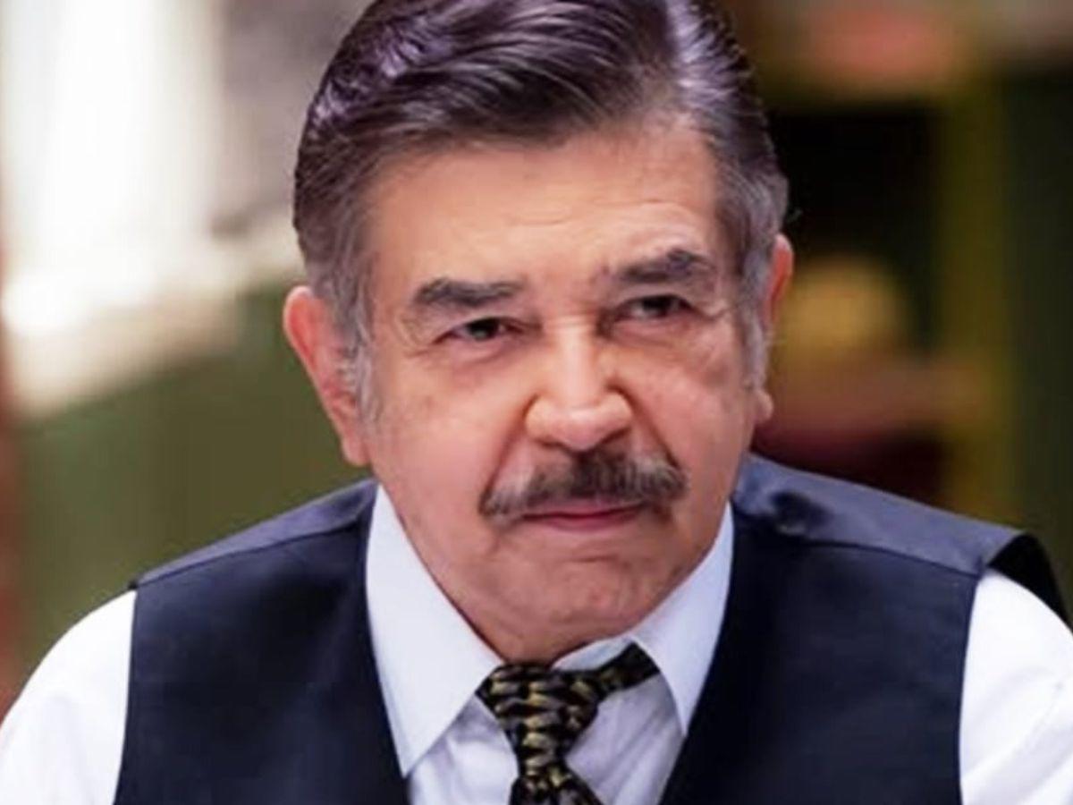 Jorge Ortiz de Pinedo impacta con triste mensaje