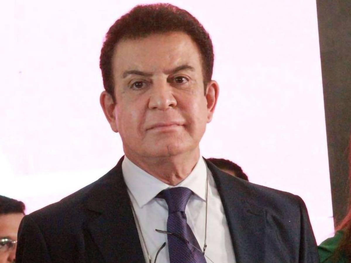 Nasralla le contesta a Johel Zelaya tras cuestionamientos por juicio político