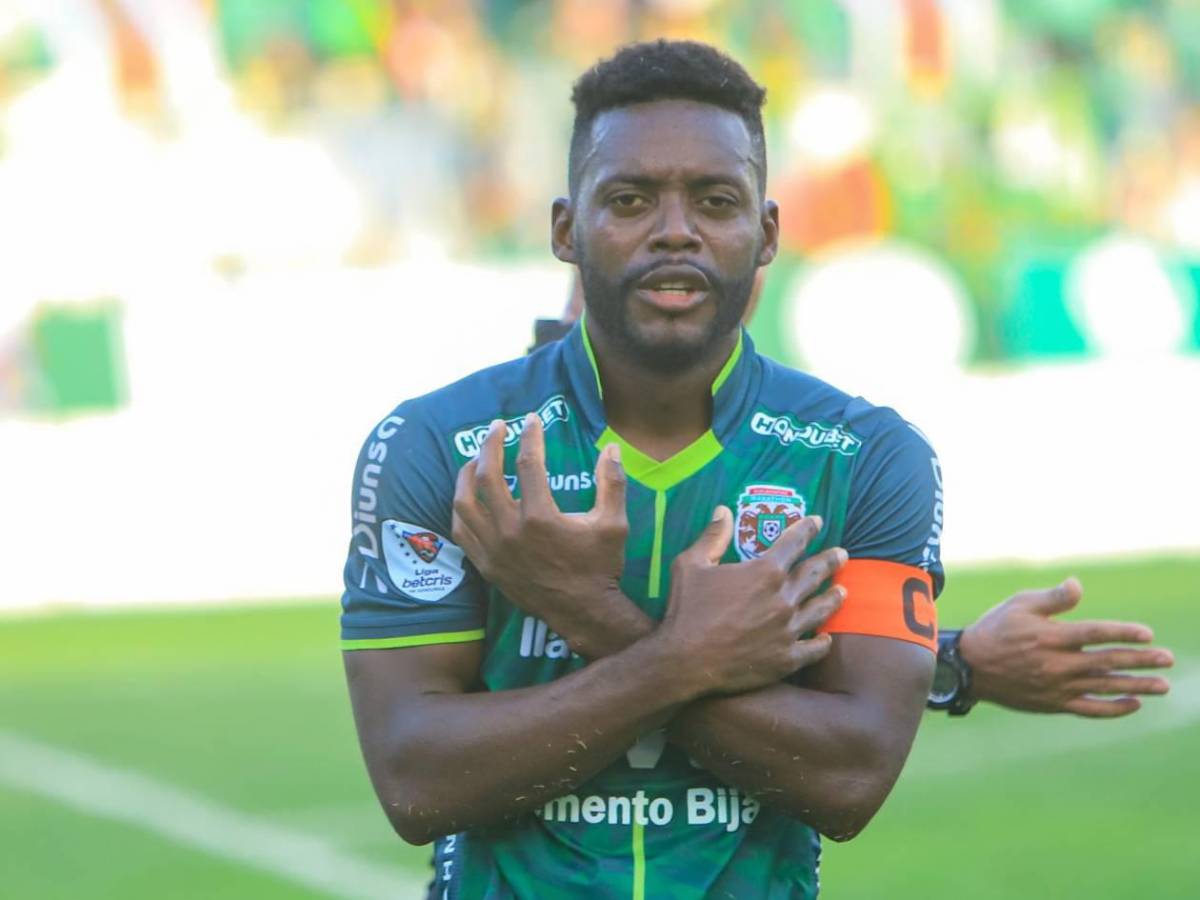 Motagua con dos fichajes, sorpresa en Olimpia y salidas en Marathón