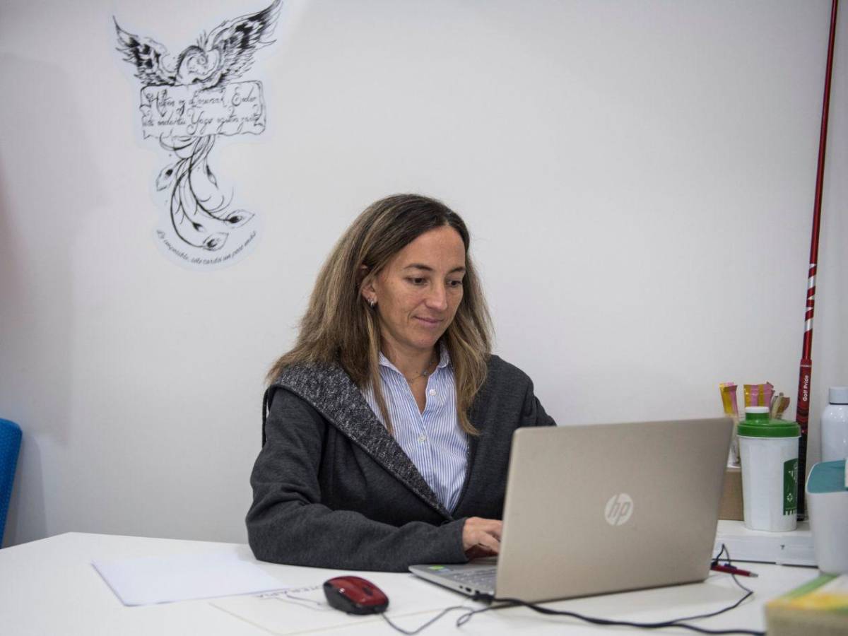 Exnutricionista desata escándalo con frase explosiva contra el Real Madrid