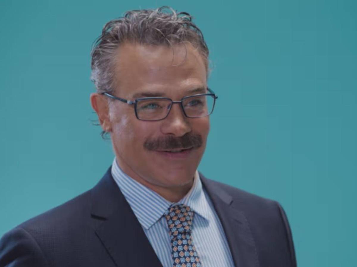 ¿Qué fue de Sergio Sendel? El famoso villano de telenovelas