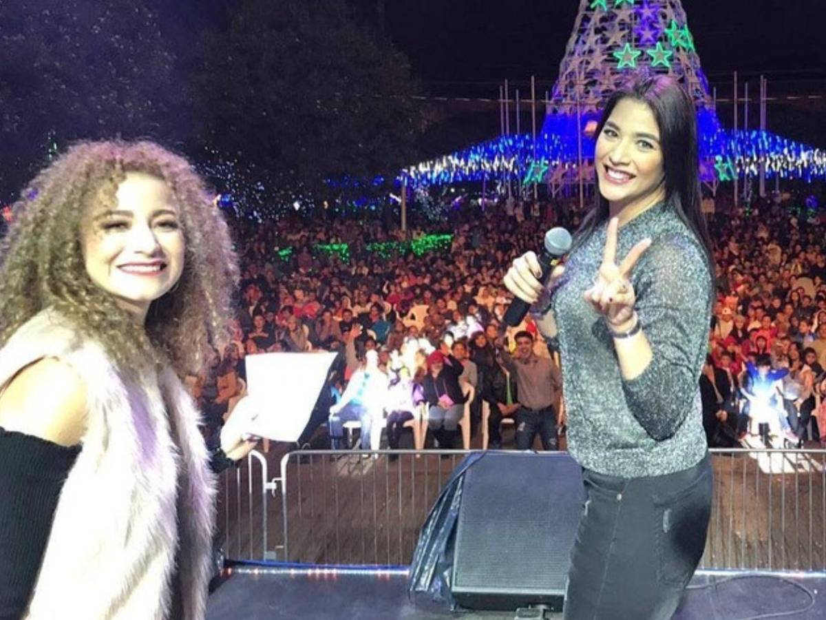 Carolina Lanza se despide de Mayra Tercero con emotivas fotografías