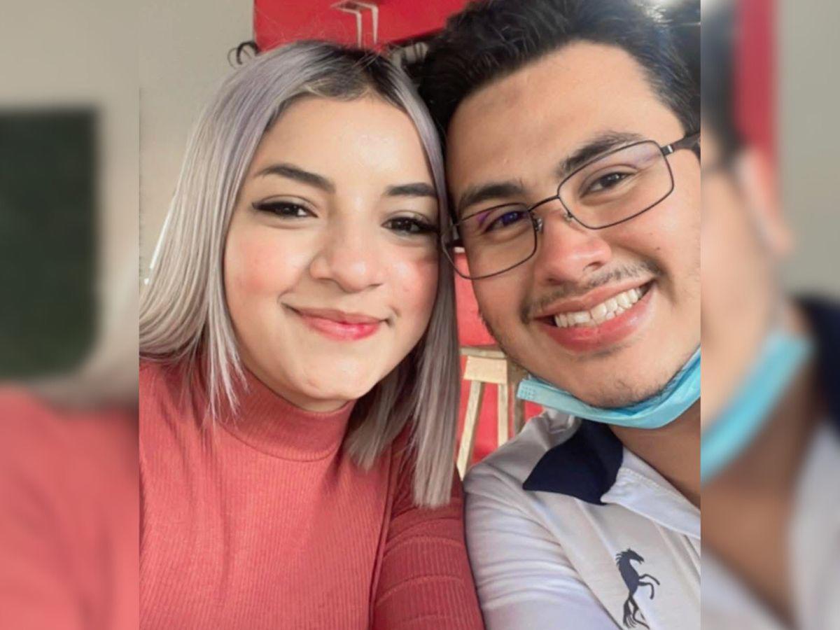 Lo que dicen las autoridades y familiares sobre el caso de pareja hallada muerta en Tatumbla
