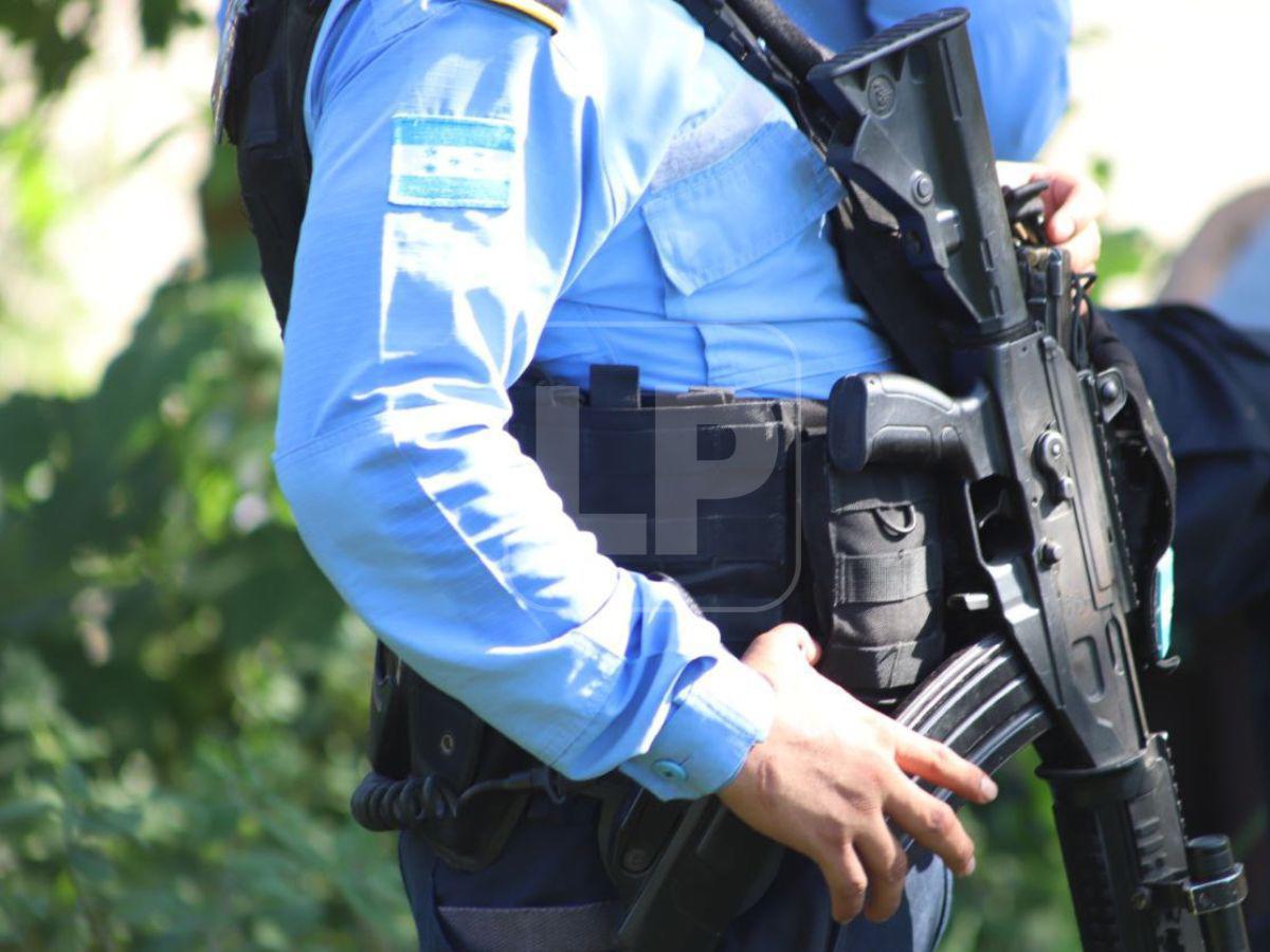 Erlin y Guillermo habían sido amenazados: No hicieron caso, dice familia