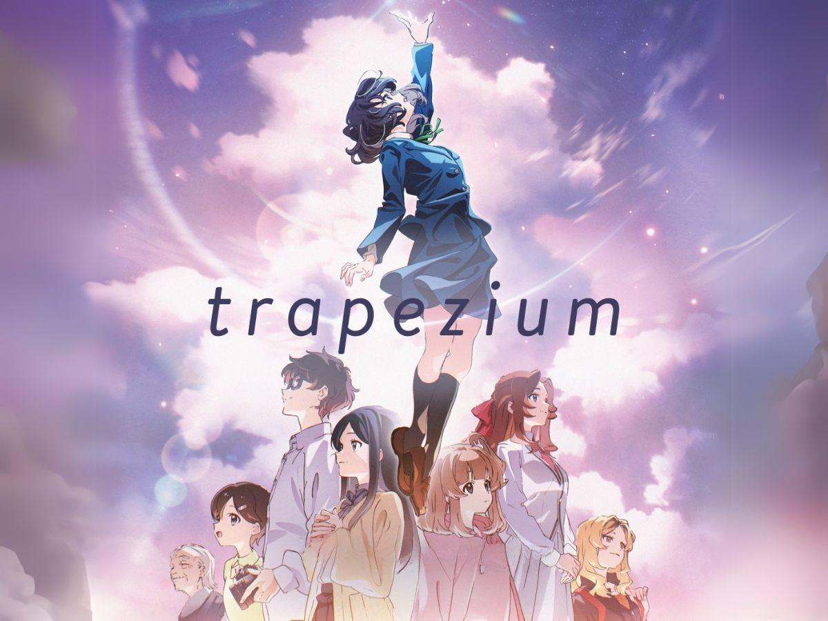 [Reseña] Trapezium: el doloroso camino de los sueños; lo que ganamos y perdemos