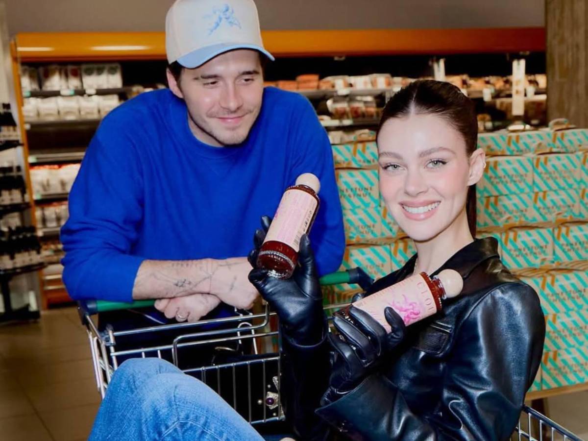 Familia Beckham en guerra por insólito motivo: Con un vestido comenzó todo