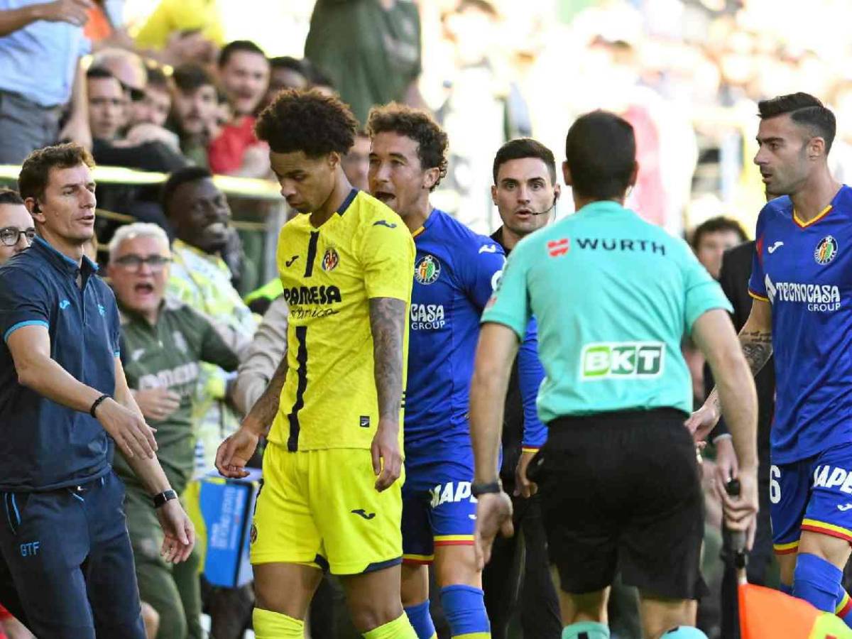 Pichichi Liga Española: marcó doblete y Mbappé le responde; así quedó la tabla