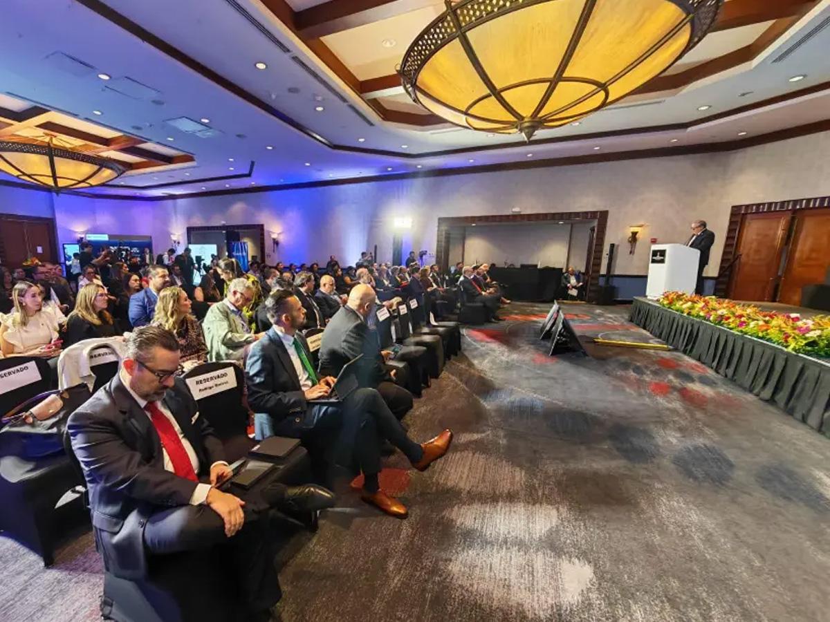 Segunda Cumbre Regional Confianza 2026 reúne a grandes líderes