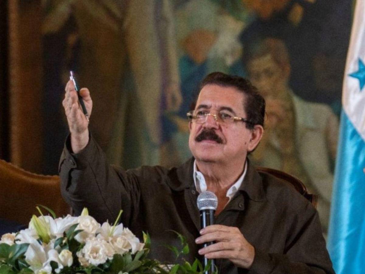 Marvin Ponce revela que Libre tiene un plan para sacar a Cossette López del CNE