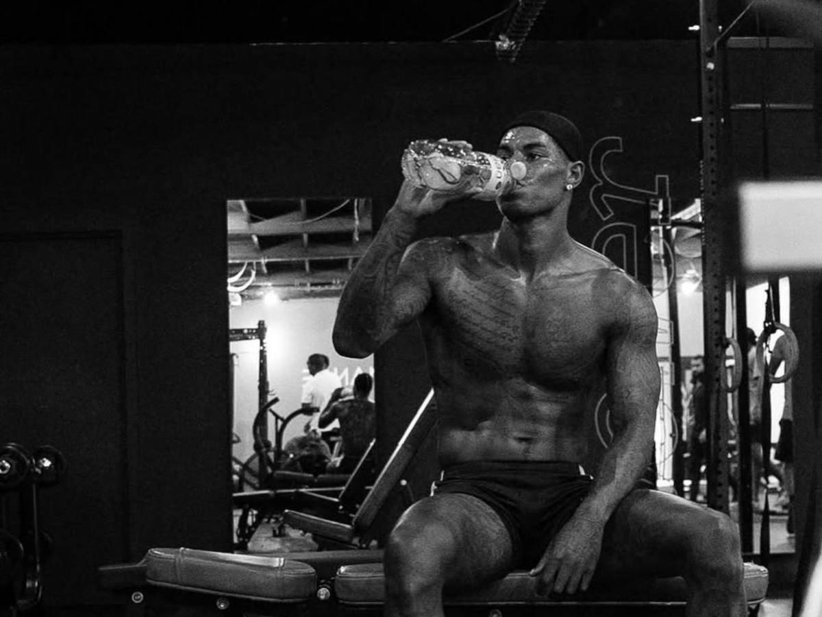 Rashford hizo petición, pero se enteró de lo peor: Primer revés en Barcelona