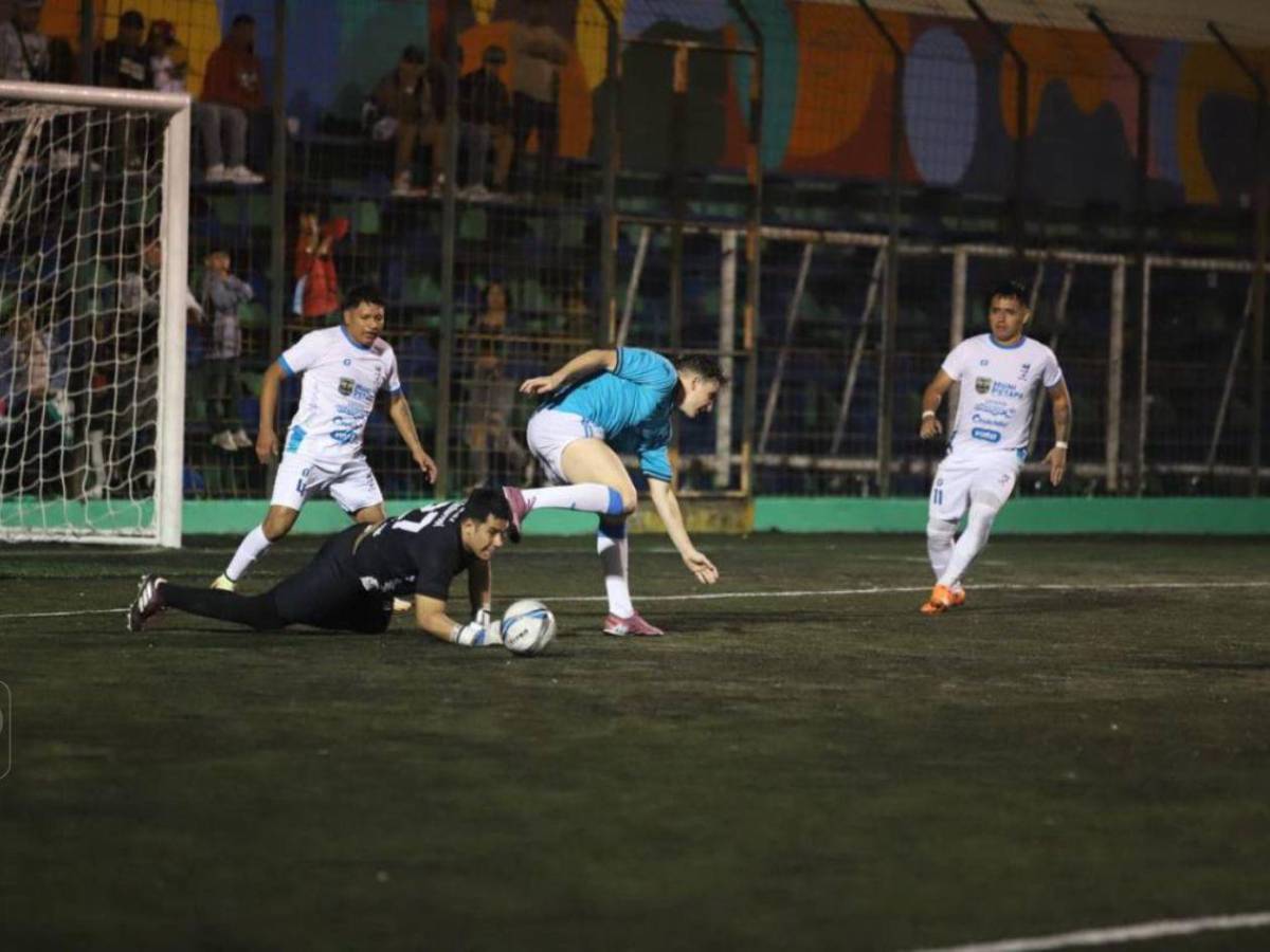 Supremo se retira de la Selección de tiktokers y señala a un influencer