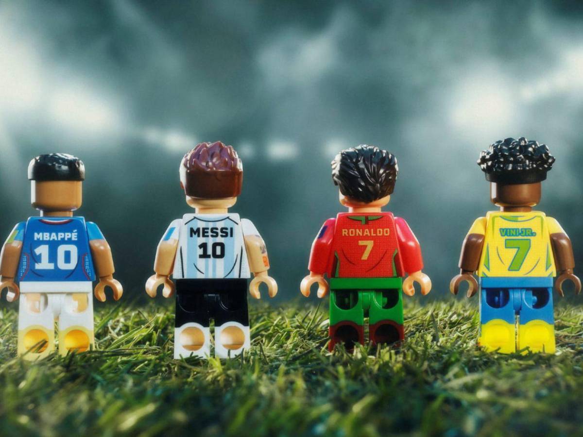 Messi y Cristiano ganan millonada: lo que cobraron por salir juntos en un comercial