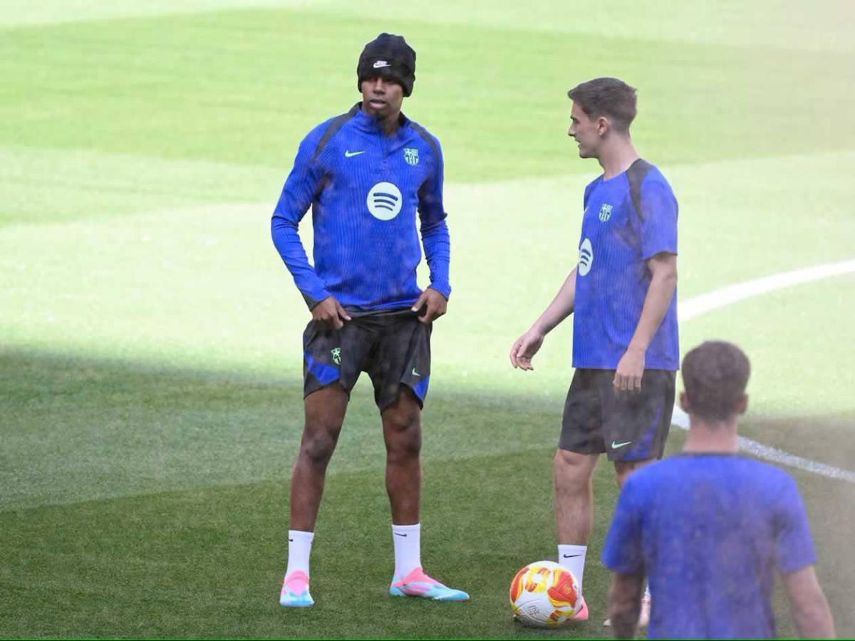 Lamine Yamal: revelado el look que esconde para la final de Copa del Rey