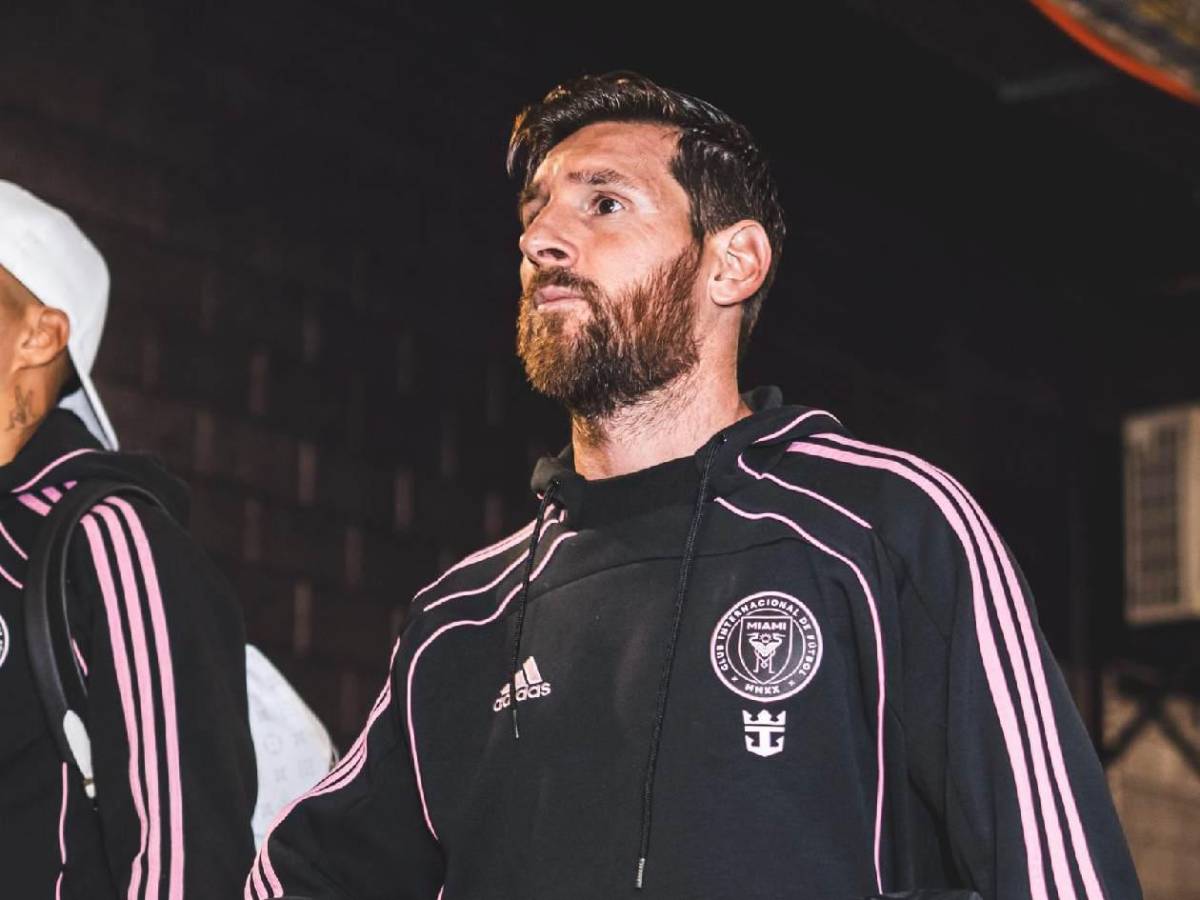 Messi puede ser castigado en EUA por increíble motivo: ¡Figura ya fue sancionado!