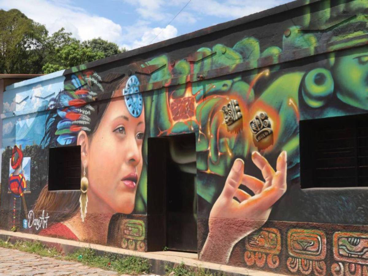 Playas, montañas y pueblos mágicos que encantan en Honduras