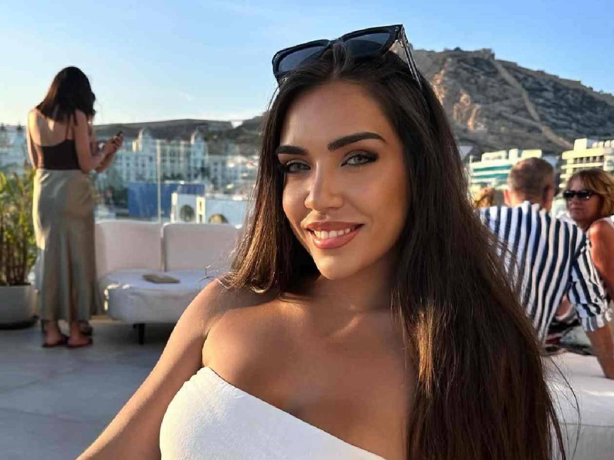 ¿Yamal? Influencer exhibe a futbolista y hace increíble confesión: Es penoso