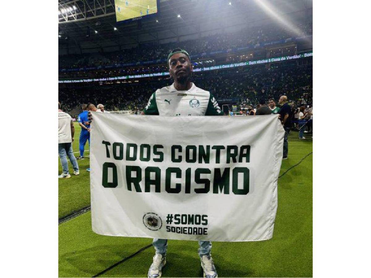 ¿Palmeiras en Concacaf? Presidenta amenaza con dejar Conmebol