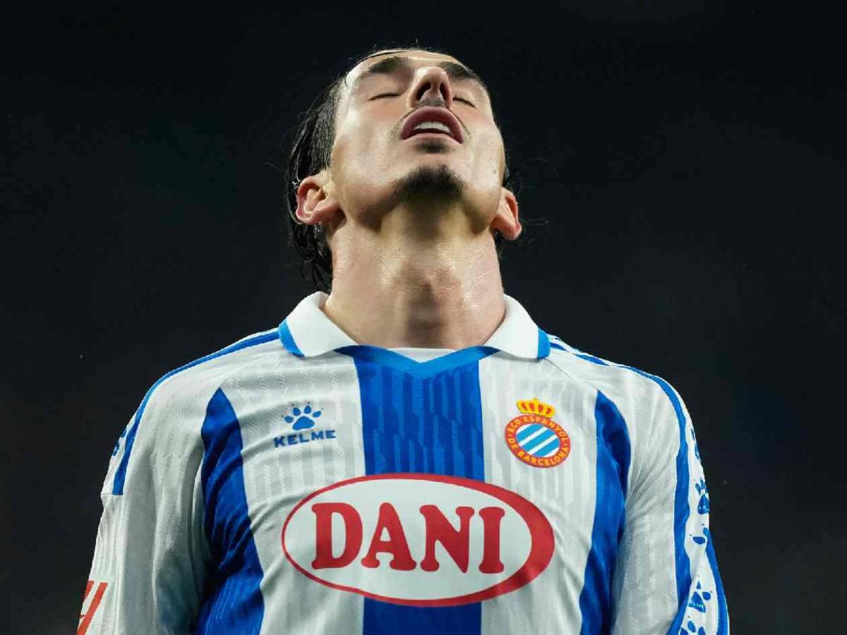 Pichichi Liga Española: Mbappé marcó doblete y golpe a Lewandowski; la tabla