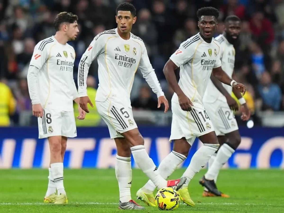 Real Madrid lo celebra: giro inesperado con futuro de Klopp que sorprende a todos