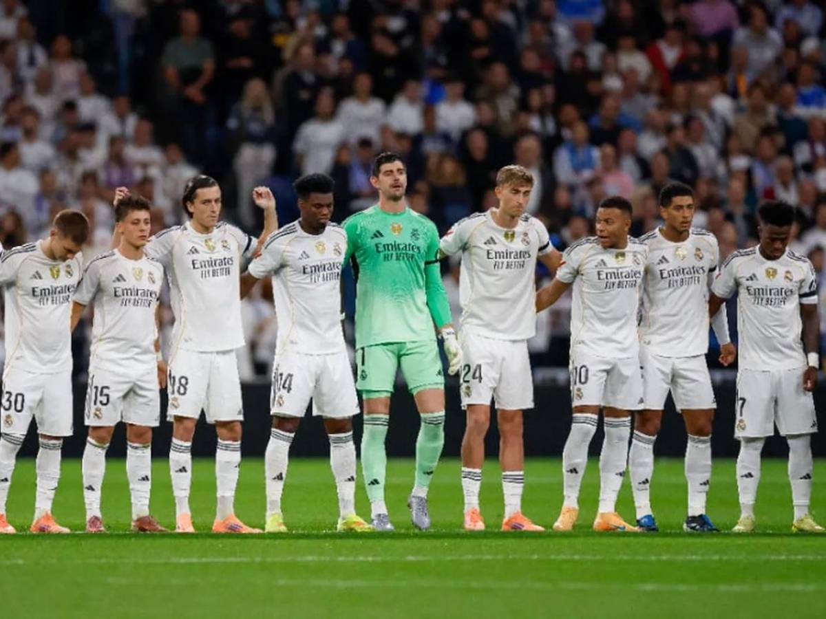 Florentino ya eligió: confirman el nuevo técnico del Real Madrid en reemplazo de Arbeloa