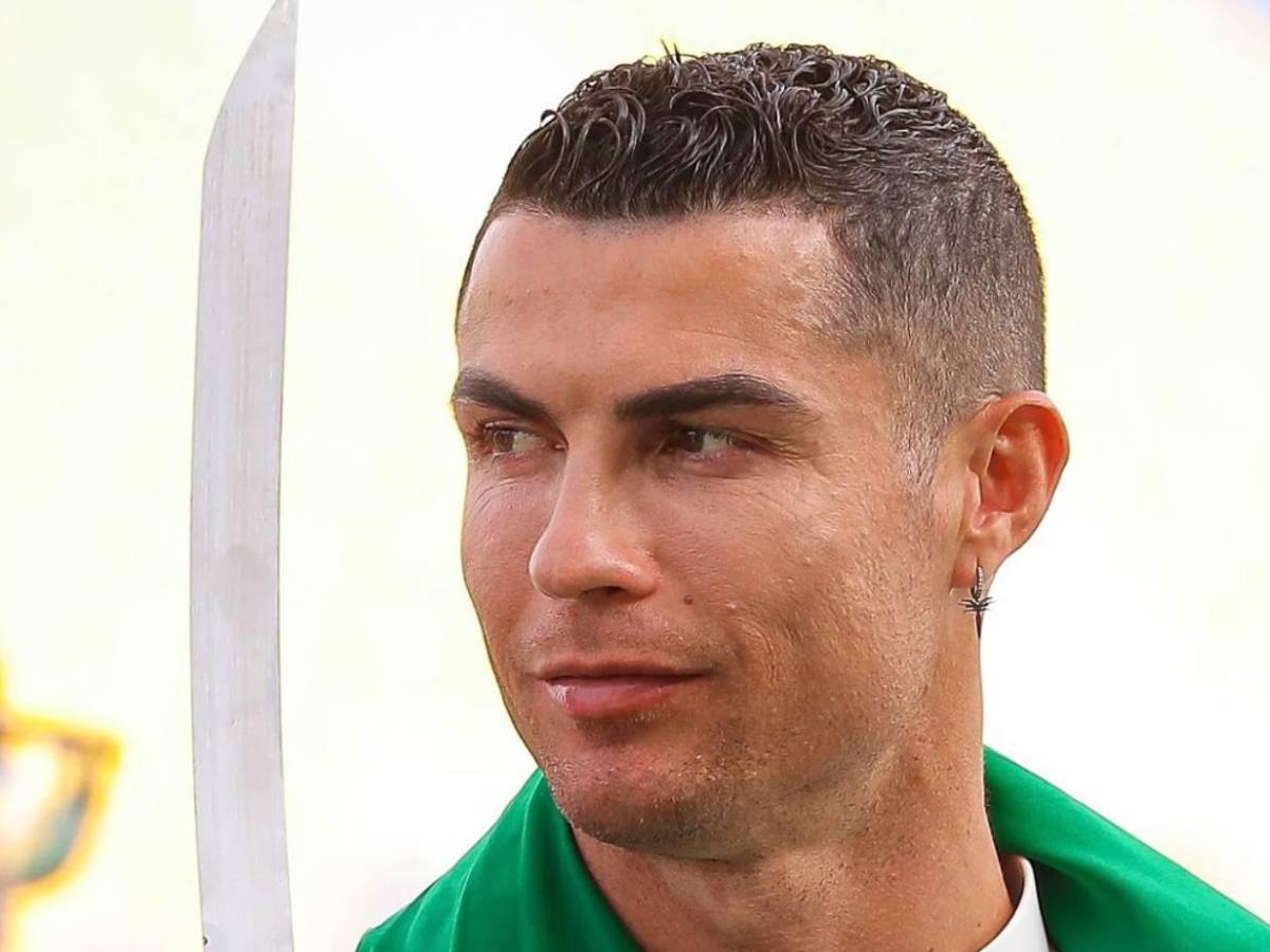Cristiano Ronaldo quiere comprar a equipo pesadilla del Real Madrid