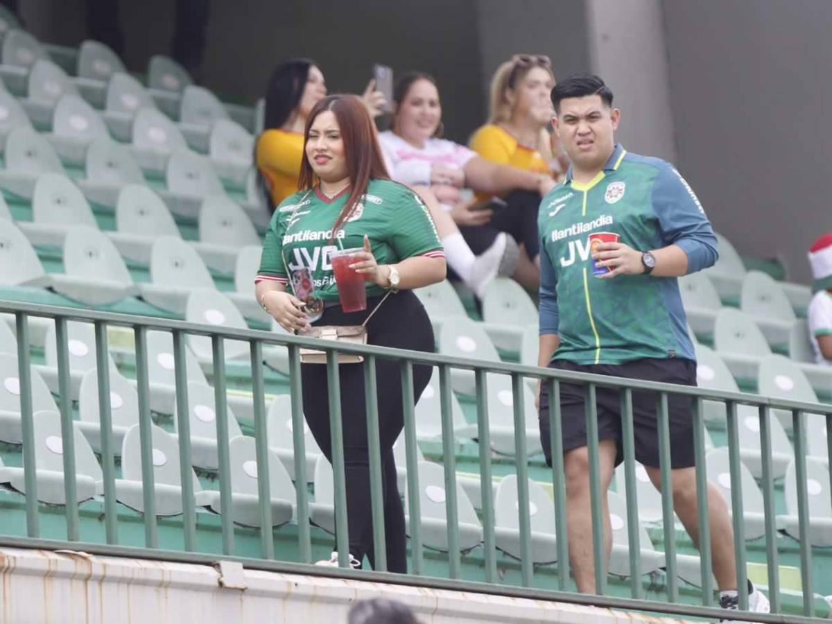 Marathón decepcionado, Lobos UPN celebra y las bellezas en el Yankel