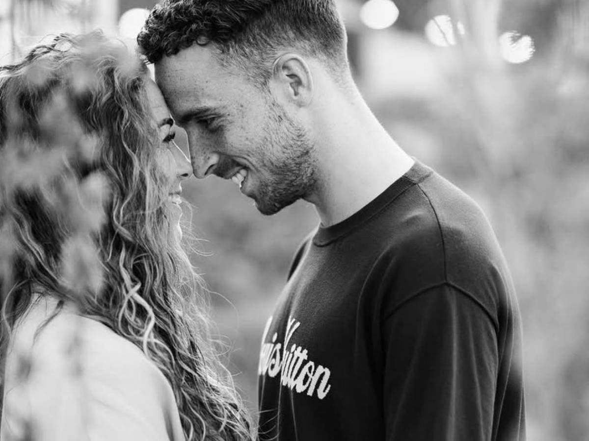 Diogo Jota: El último mensaje que le dejó a su esposa y la repuesta de ella