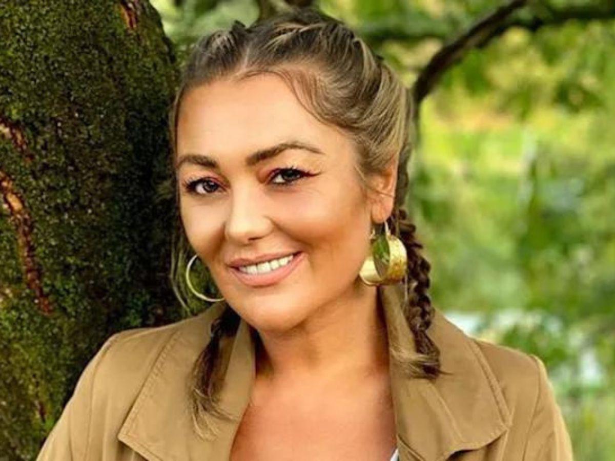 Amaia Montero es dada de alta tras nueva crisis de salud