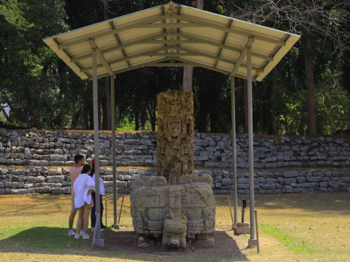 Entre aventuras, café y guacamayas, descubre el occidente de Honduras esta Semana Santa