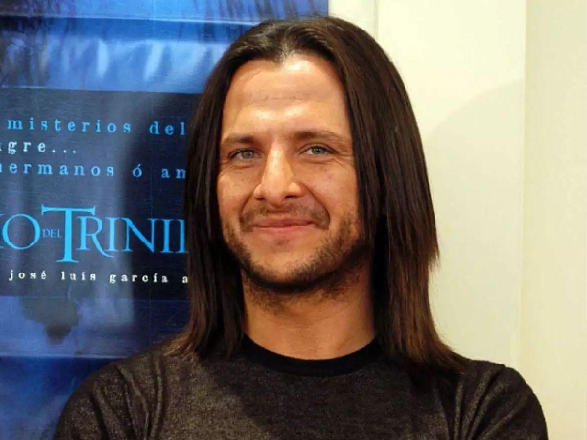 El actor de Corazón Salvaje que murió tras carcajearse de un chiste