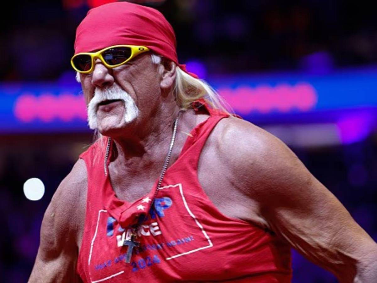 Muere Hulk Hogan: causa de su muerte, legado en la WWE, fortuna y el vínculo con Trump