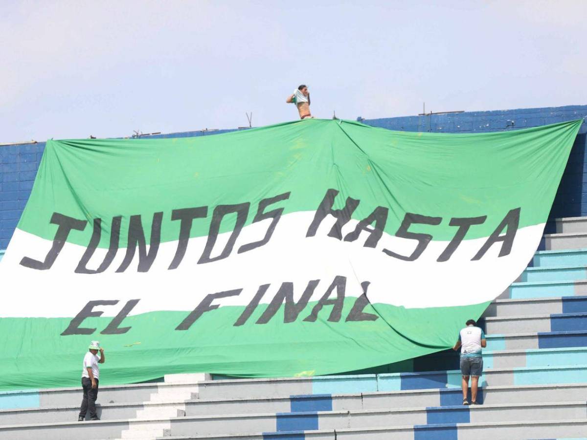 ¿Quién es la chica de espalda?, Show de Welcome con Platense y tristeza en UPNFM