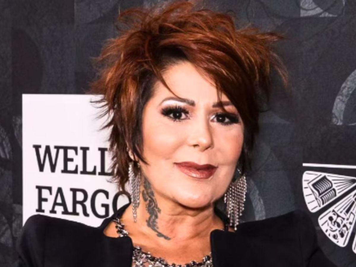 Enrique Guzmán habla sobre el estado de salud de Alejandra Guzmán