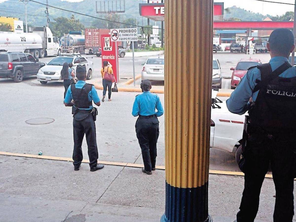 ¿Sabías que la extorsión está mutando? Esto pasa en Honduras