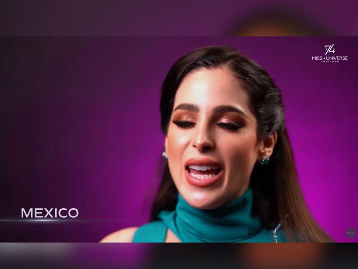 ¿Quiénes son las clasificadas al top 12 en Miss Universo?