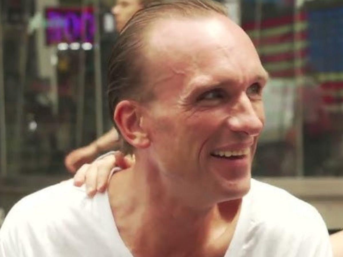 Muere querido actor de “La máscara”; fue hallado sin vida en su departamento