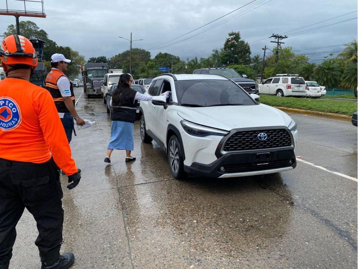 Estos son los números para denunciar irregularidades y reportar emergencias