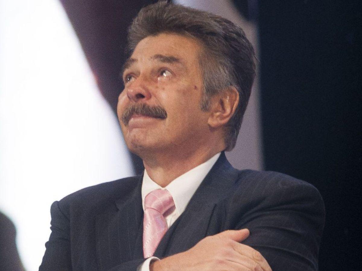 A punto de morir: Jorge Ortiz de Pinedo enciende las alarmas