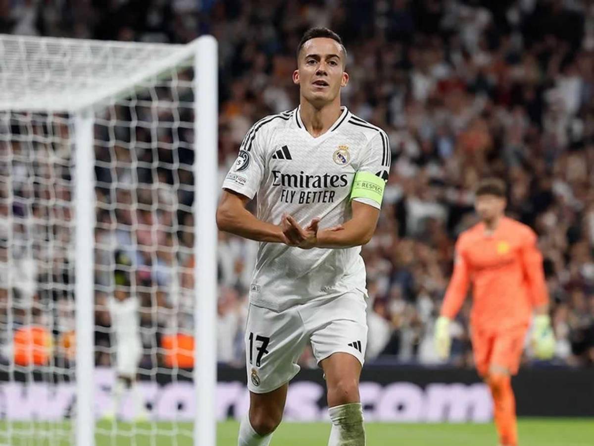 Confirmado: El 11 del Real Madrid para remontar al Arsenal en Champions