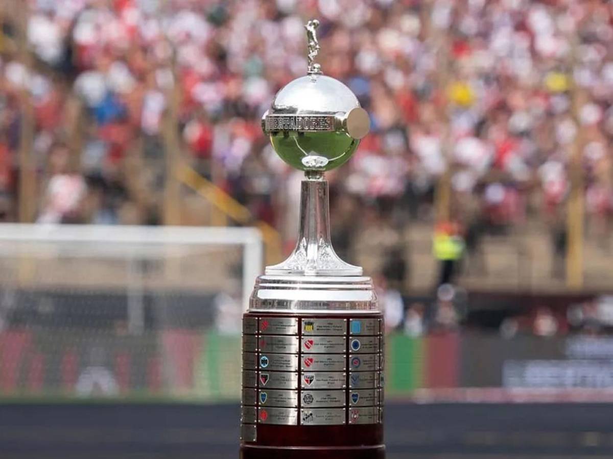 Tragedia en Copa Libertadores: Muere previo a la final y Conmebol se pronuncia