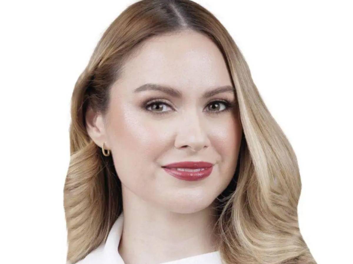 Récord histórico de mujeres de Cortés en el Congreso Nacional