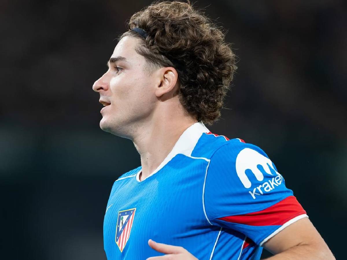 Destapan por qué Julián rechaza al Arsenal: el increíble motivo que frena su fichaje