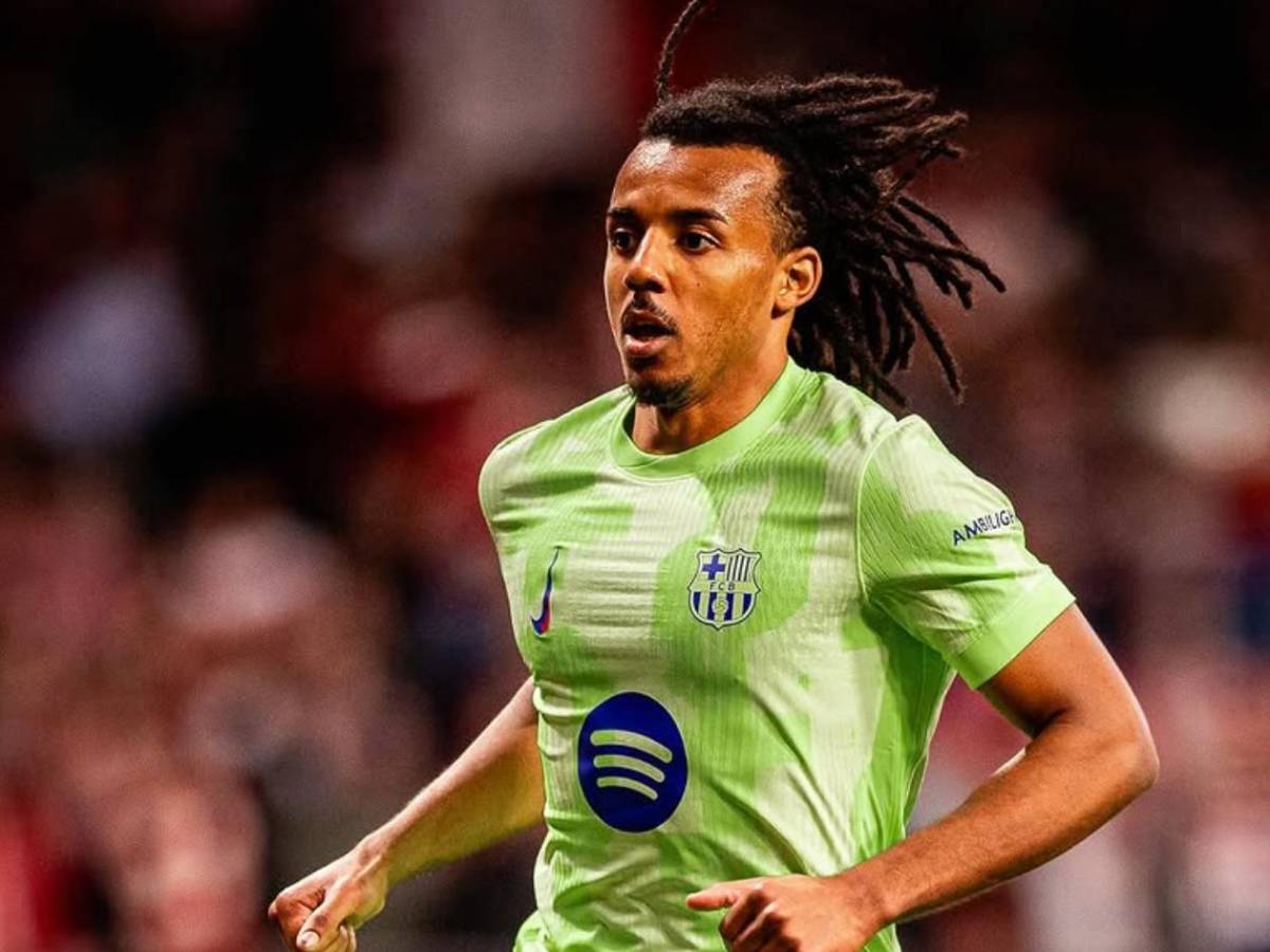 Barcelona se deshace de futbolista titular: Lo declara transferible