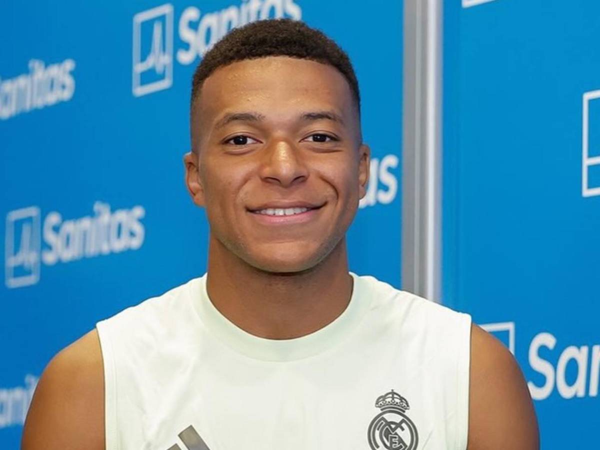 Real Madrid cometió terrible error con Mbappé: Despidos tras lo ocurrido
