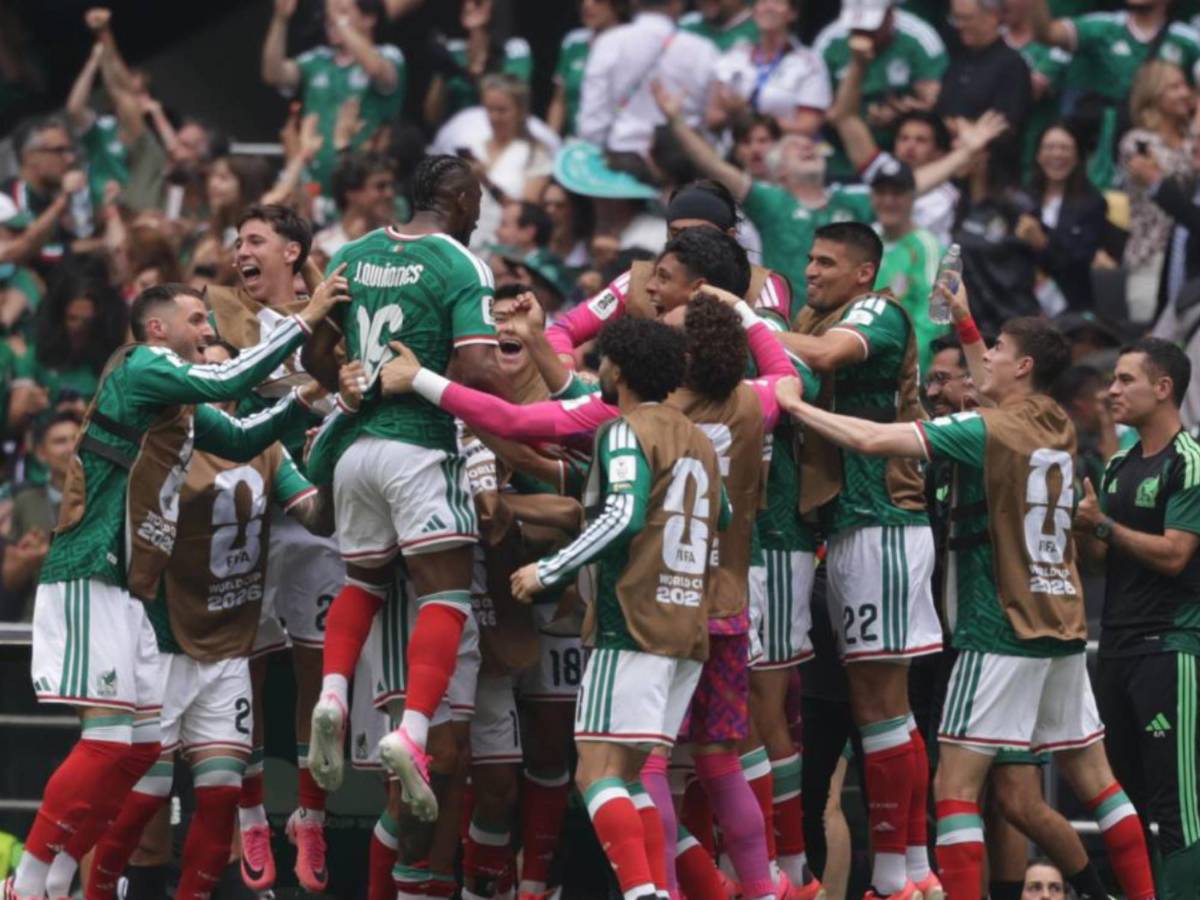 México rompe maldición, lágrimas, récord y un muerto en inicio del Mundial 2026