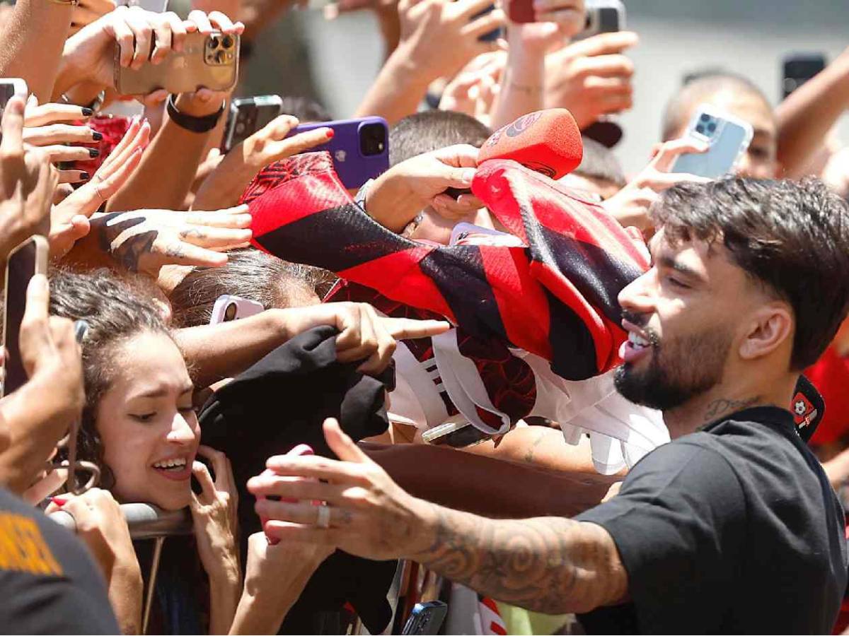 Barcelona anuncia fichaje y pelea otro con Real Madrid; City agita el mercado