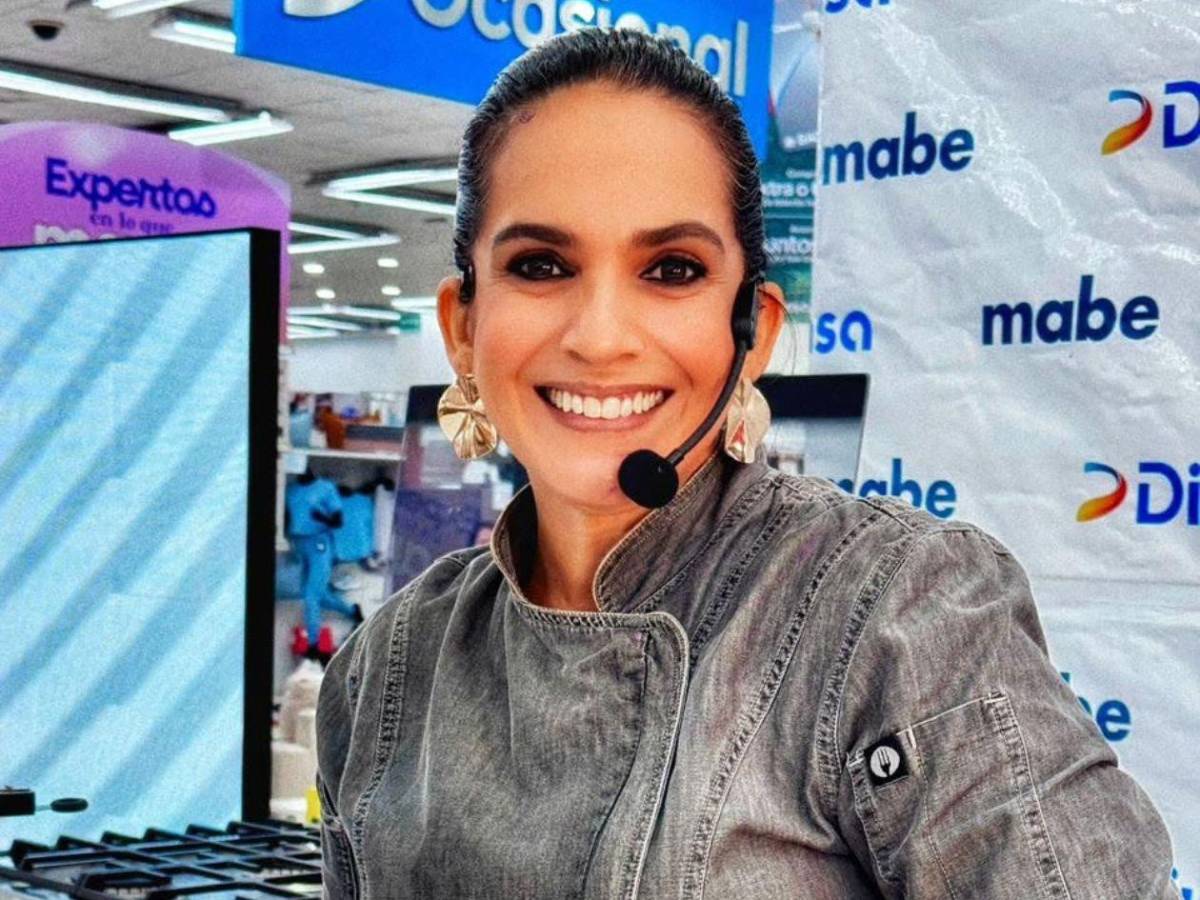 ¿Por qué el cuerpo de la chef Sandra Díaz aún no ha sido retirado de la morgue?